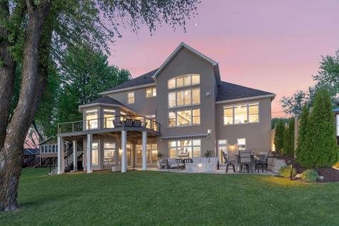 511 N Shore Drive Waverly MN 55390