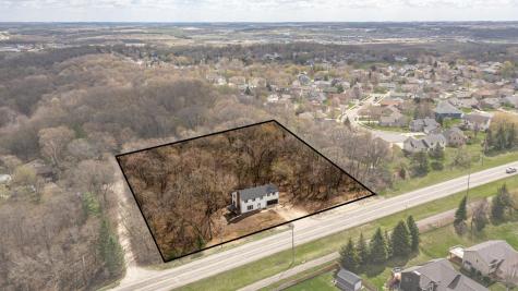 3440 18th Avenue SW Rochester MN 55902