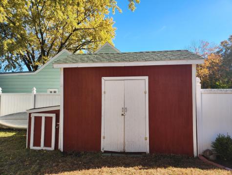 902 Clausen Avenue Albert Lea MN 56007
