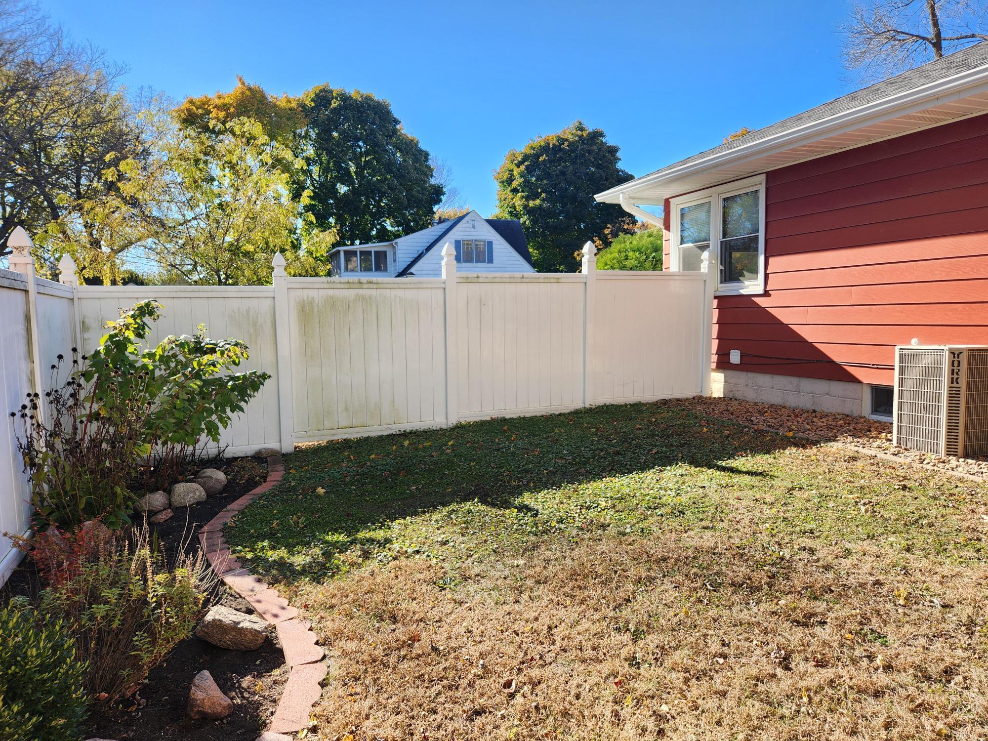 902 Clausen Avenue Albert Lea MN 56007