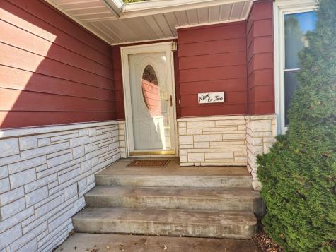 902 Clausen Avenue Albert Lea MN 56007