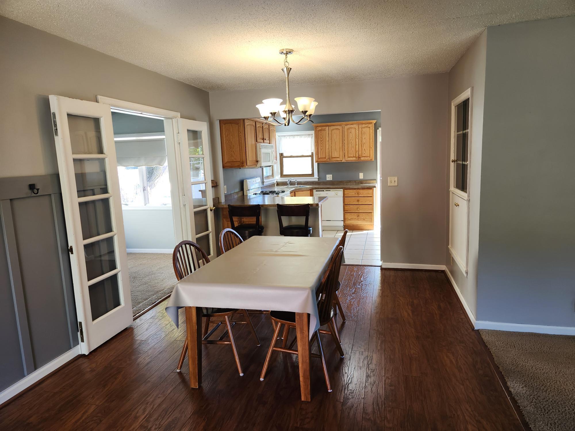 902 Clausen Avenue Albert Lea MN 56007