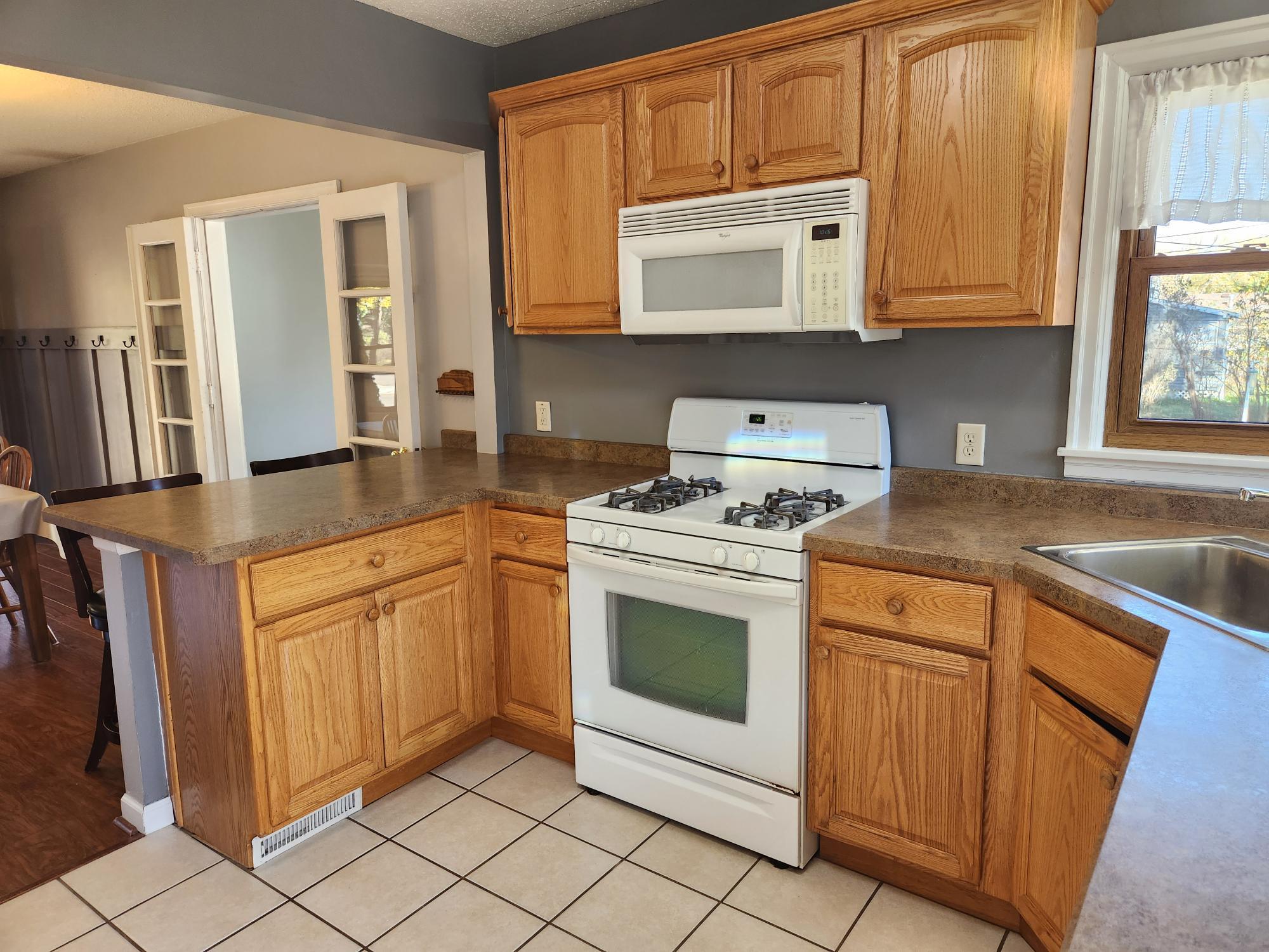 902 Clausen Avenue Albert Lea MN 56007