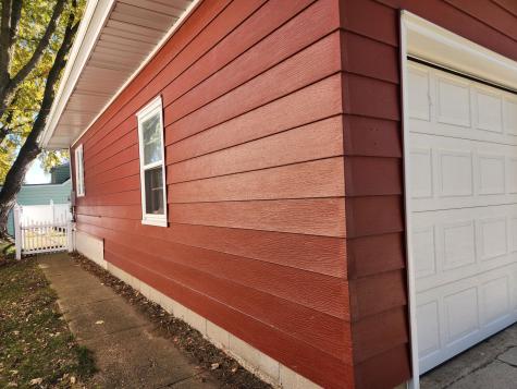 902 Clausen Avenue Albert Lea MN 56007