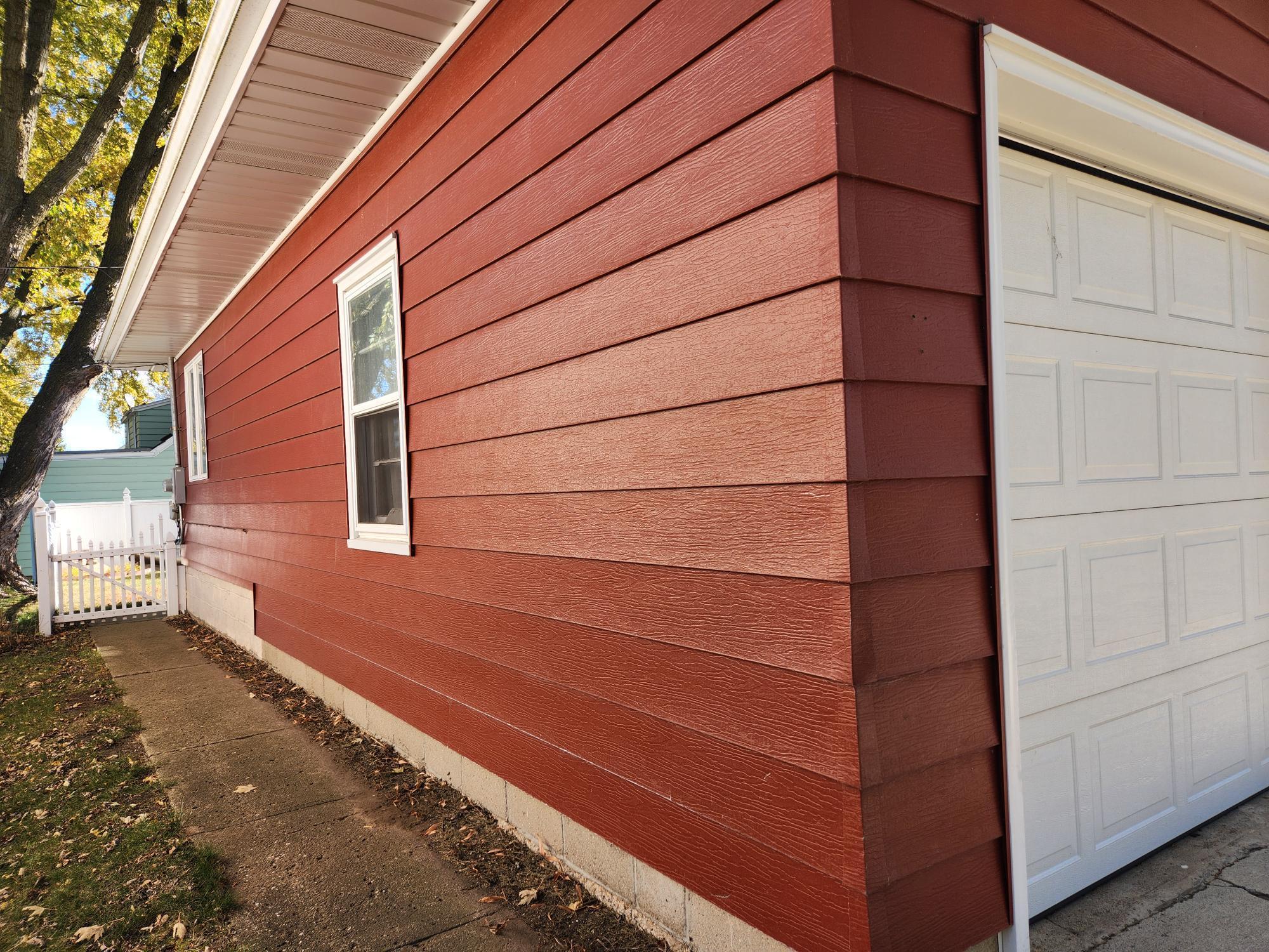 902 Clausen Avenue Albert Lea MN 56007