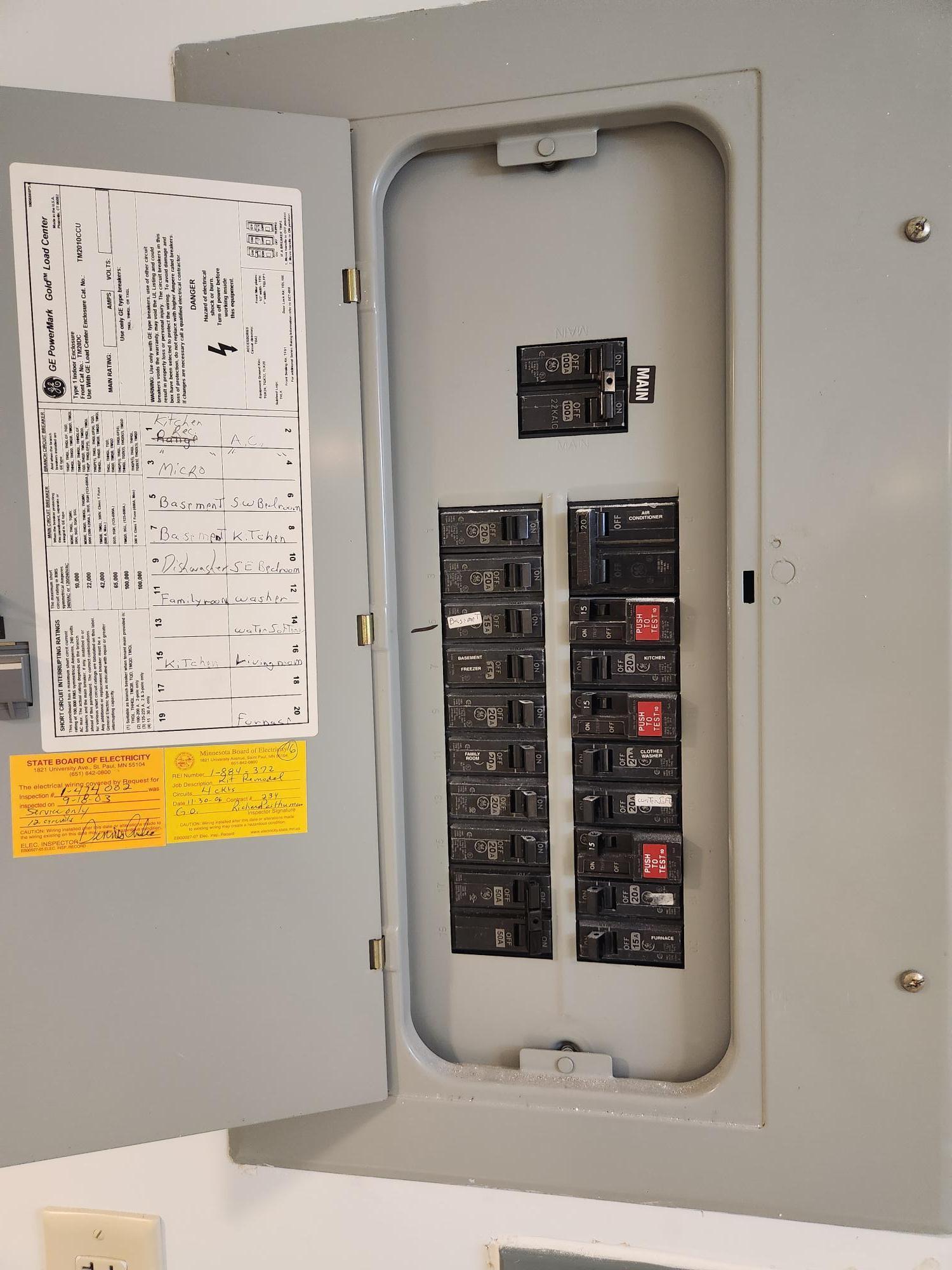 902 Clausen Avenue Albert Lea MN 56007