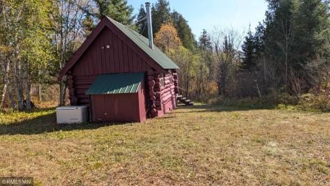 4136 W General Grade Road Finland MN 55603