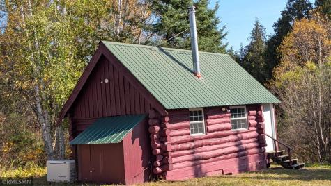 4136 W General Grade Road Finland MN 55603