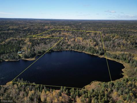 4136 W General Grade Road Finland MN 55603