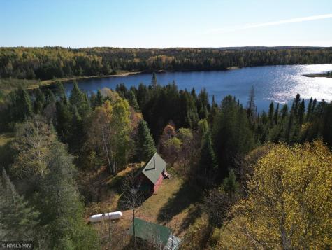 4136 W General Grade Road Finland MN 55603