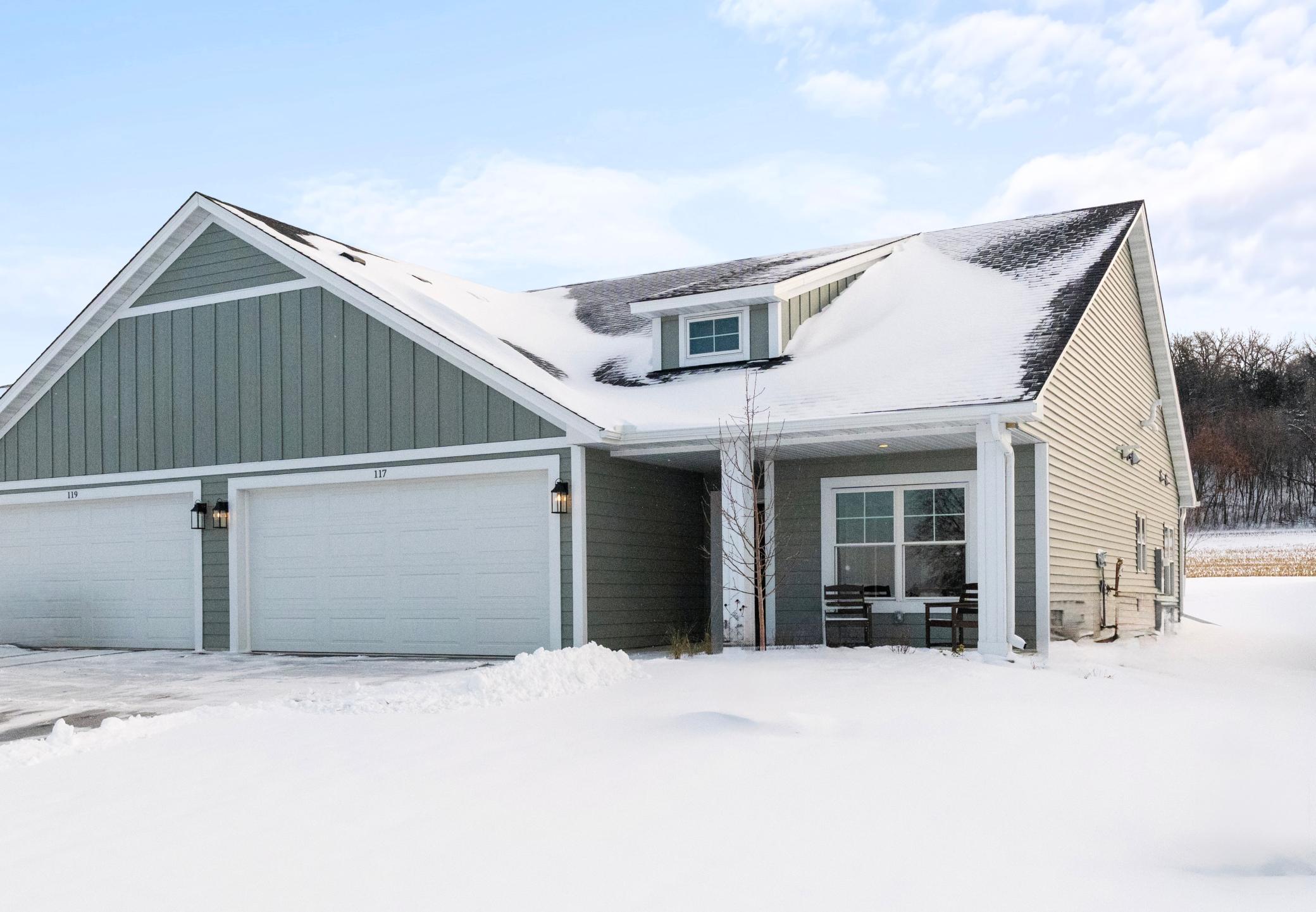101 Maple Court Cannon Falls MN 55009
