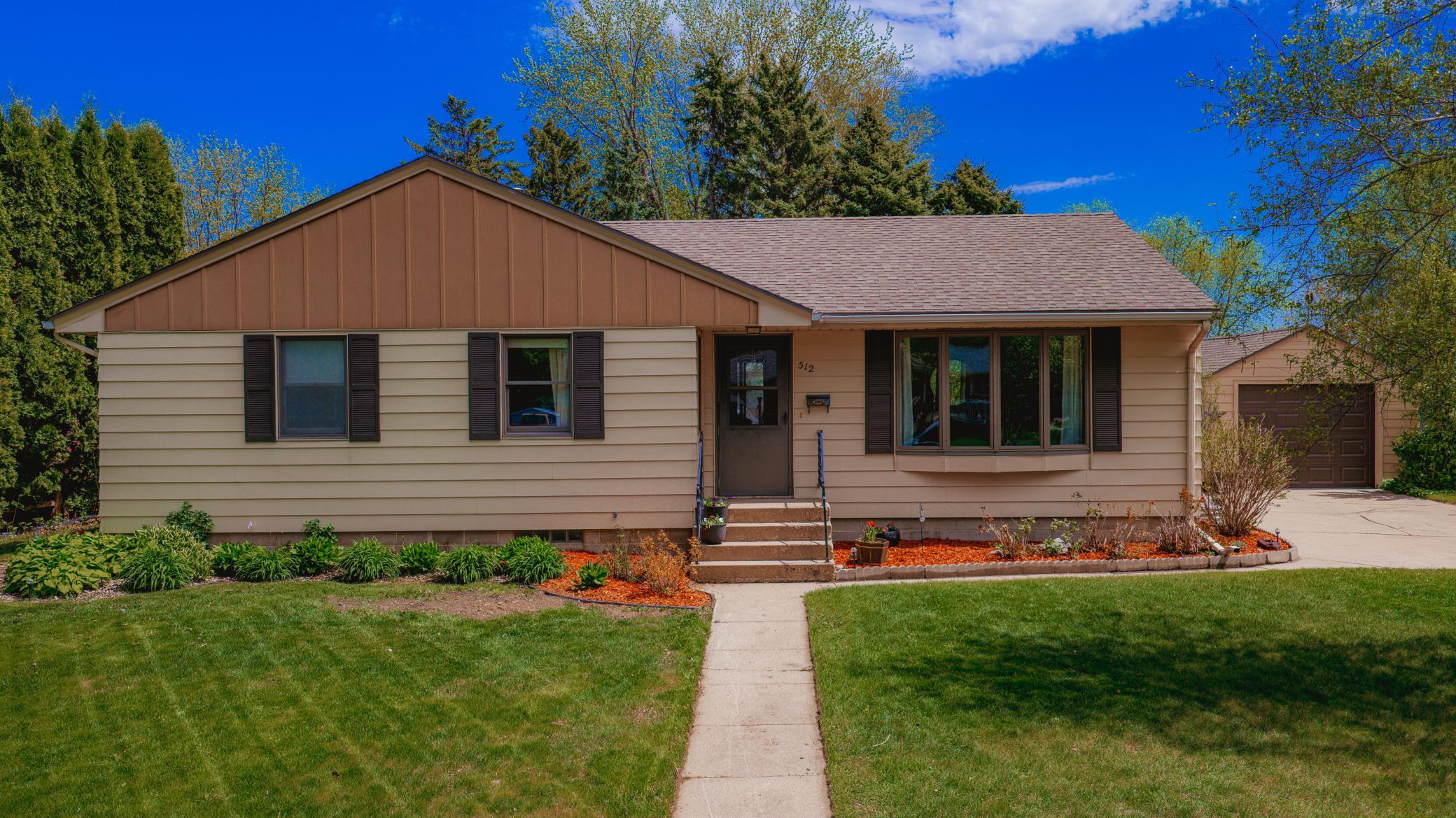 512 18th Street N Benson MN 56215