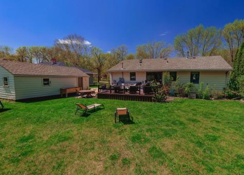 512 18th Street N Benson MN 56215