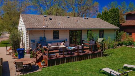 512 18th Street N Benson MN 56215