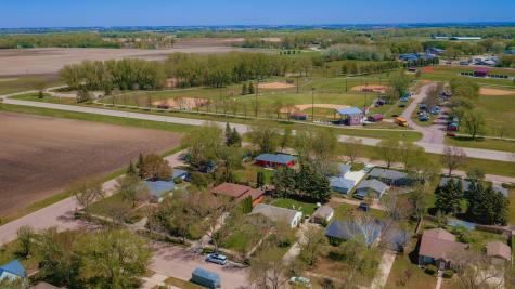 512 18th Street N Benson MN 56215
