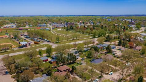 512 18th Street N Benson MN 56215