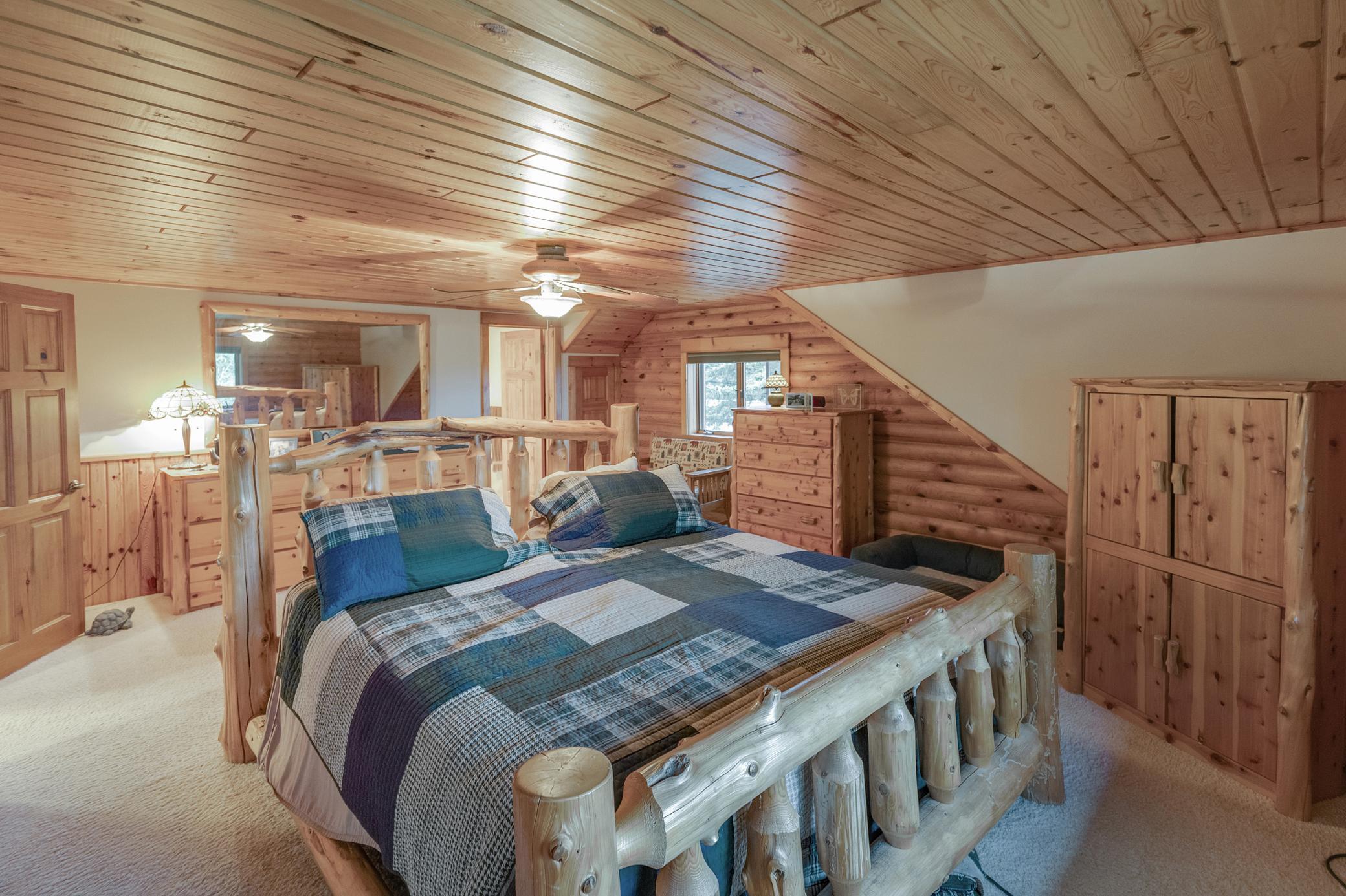 20266 Windhill Drive Bemidji MN 56601