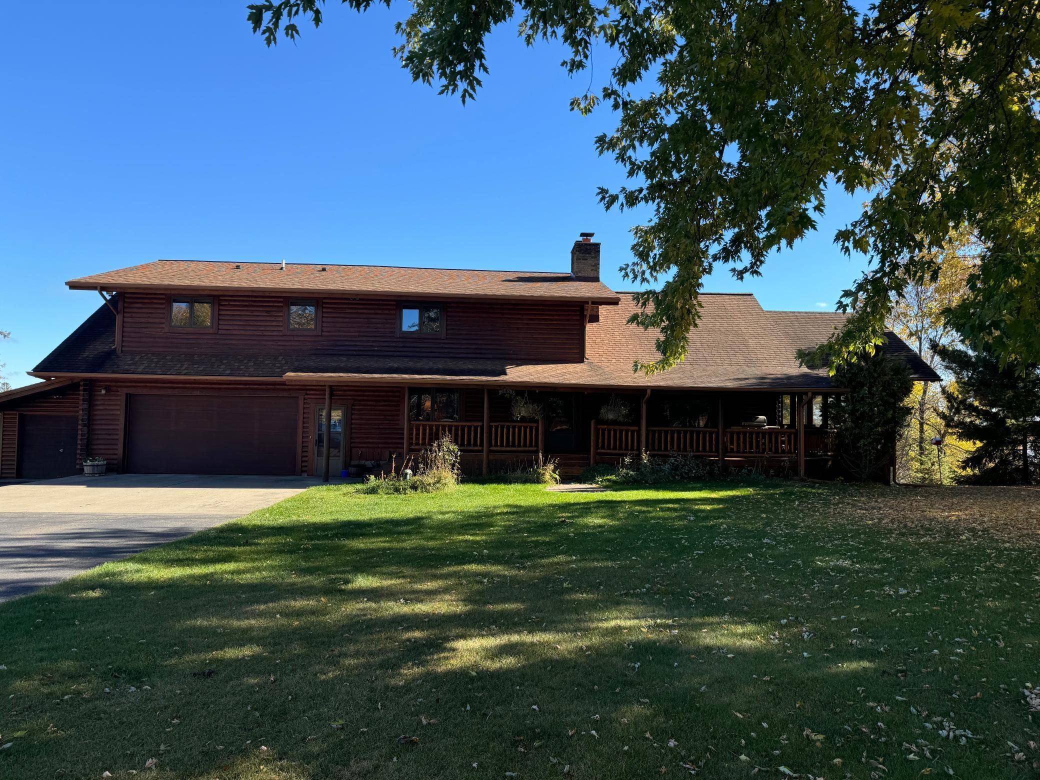 20266 Windhill Drive Bemidji MN 56601