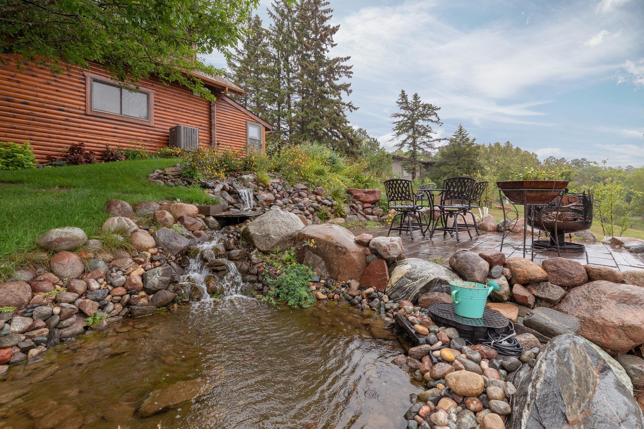 20266 Windhill Drive Bemidji MN 56601