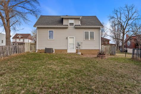 117 W Van Dusen Street Springfield MN 56087