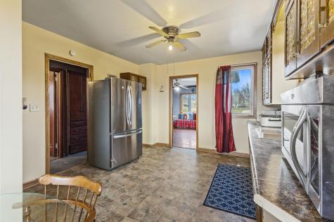 117 W Van Dusen Street Springfield MN 56087