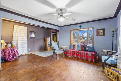 117 W Van Dusen Street Springfield MN 56087