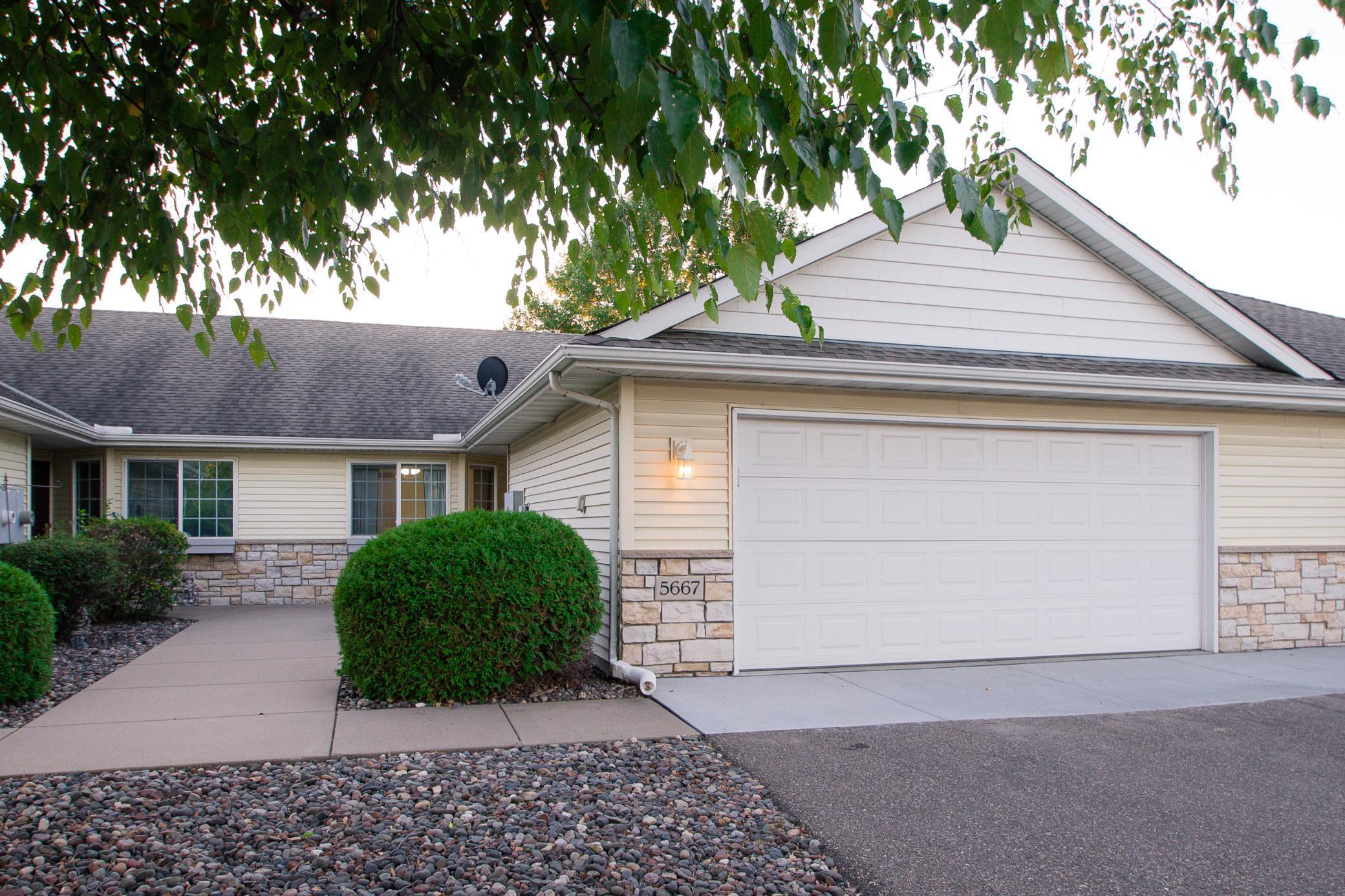 5667 Lambert Avenue NE Albertville MN 55301