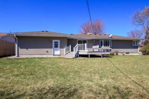 339 6th Street NW Buffalo Lake MN 55314