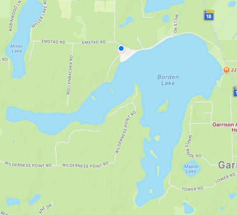 25671 Circle Drive Brainerd MN 56401