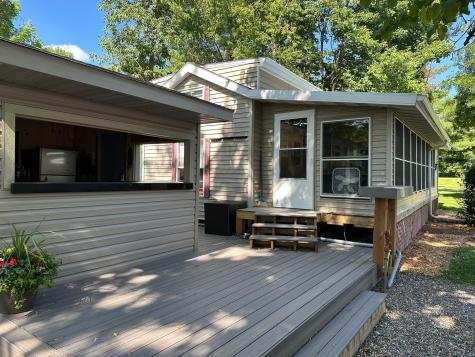 25671 Circle Drive Brainerd MN 56401
