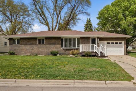 248 Wegener Drive Breckenridge MN 56520