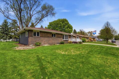 248 Wegener Drive Breckenridge MN 56520
