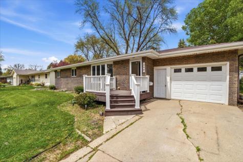 248 Wegener Drive Breckenridge MN 56520