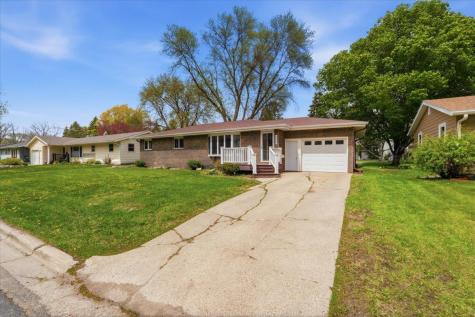 248 Wegener Drive Breckenridge MN 56520