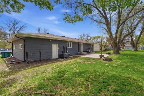 248 Wegener Drive Breckenridge MN 56520