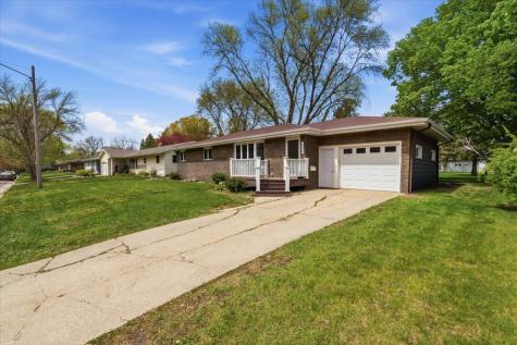 248 Wegener Drive Breckenridge MN 56520