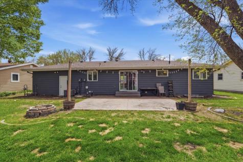 248 Wegener Drive Breckenridge MN 56520