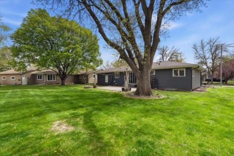 248 Wegener Drive Breckenridge MN 56520