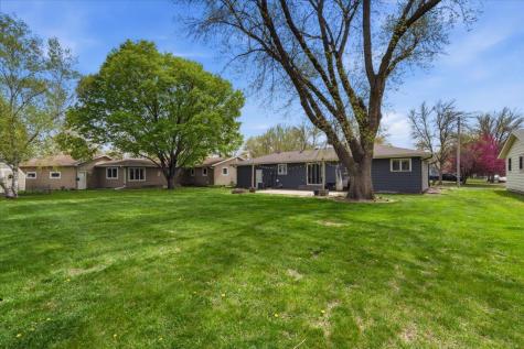 248 Wegener Drive Breckenridge MN 56520