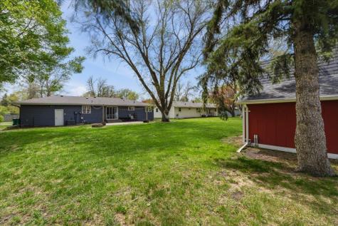 248 Wegener Drive Breckenridge MN 56520
