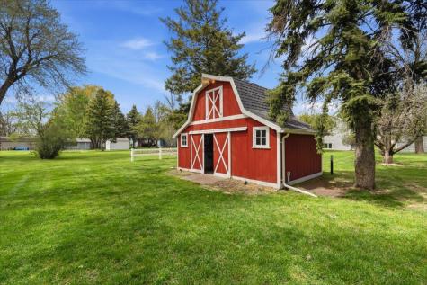 248 Wegener Drive Breckenridge MN 56520