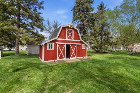 248 Wegener Drive Breckenridge MN 56520