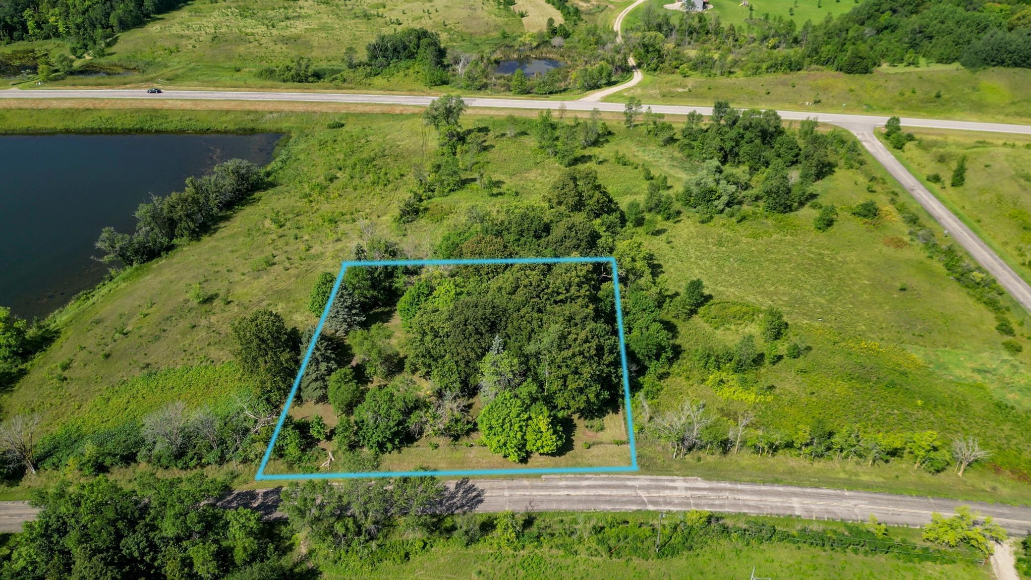 35531 220th Avenue Erhards Grove Twp MN 56534