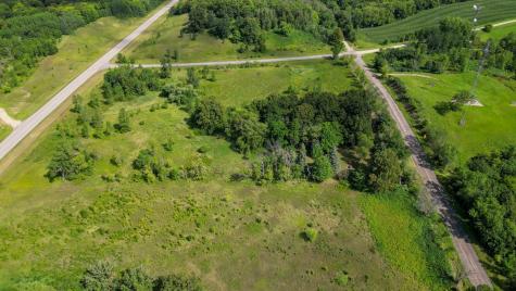 35531 220th Avenue Erhards Grove Twp MN 56534