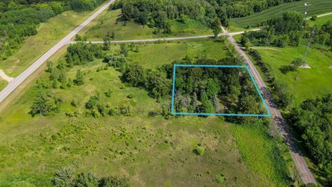 35531 220th Avenue Erhards Grove Twp MN 56534