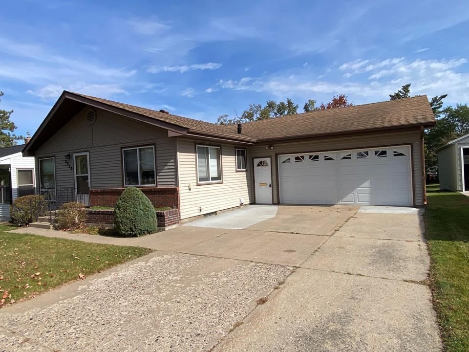 2520 Calihan Avenue NE Bemidji MN 56601