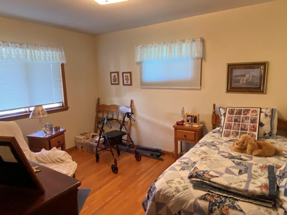 2520 Calihan Avenue NE Bemidji MN 56601