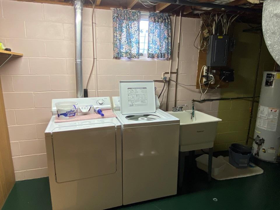 2520 Calihan Avenue NE Bemidji MN 56601