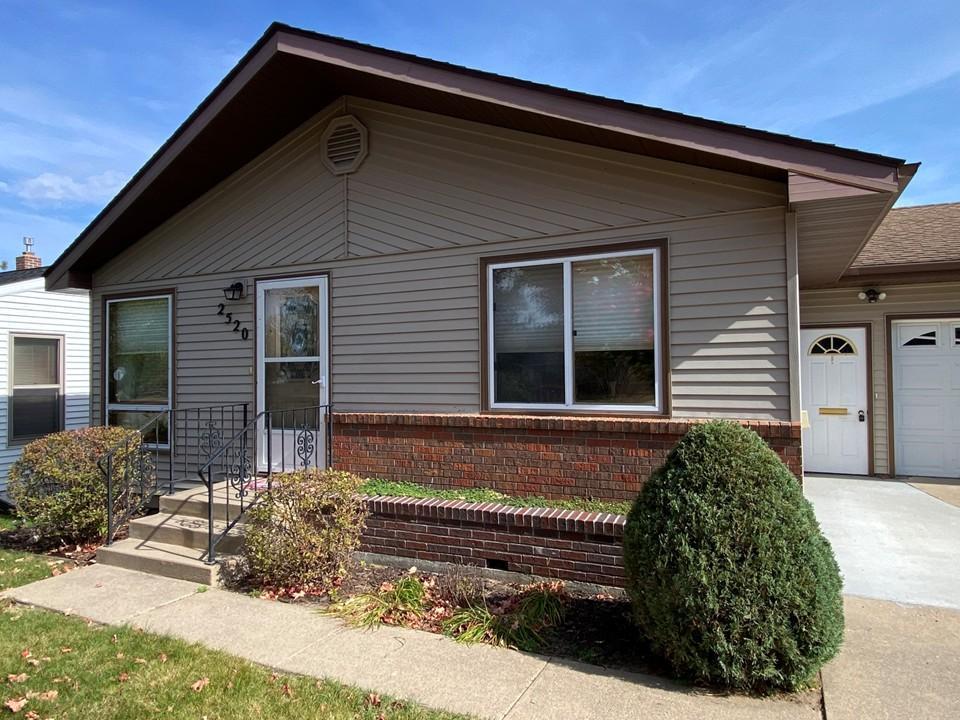 2520 Calihan Avenue NE Bemidji MN 56601