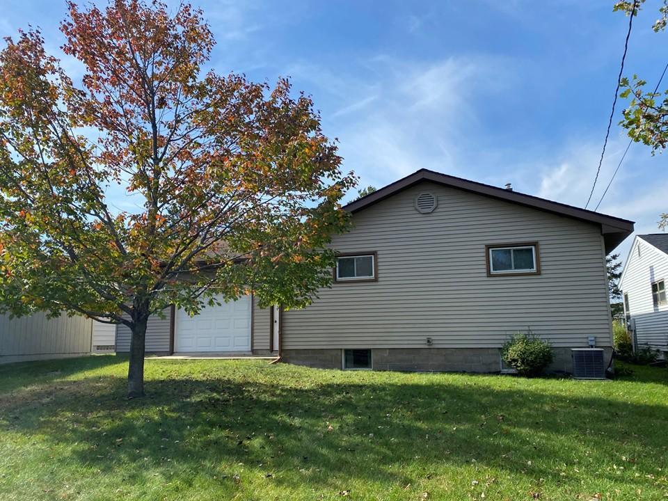 2520 Calihan Avenue NE Bemidji MN 56601